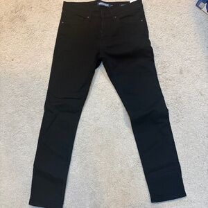 Friendly Blues Skinny Fit 32x32